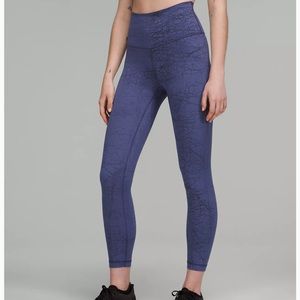 Brand new with tags Lululemon leggings.